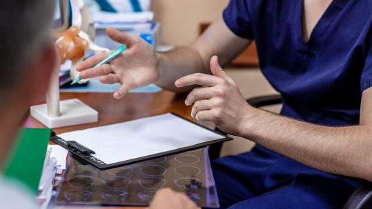 What to expect at your first gynaecologist appointment