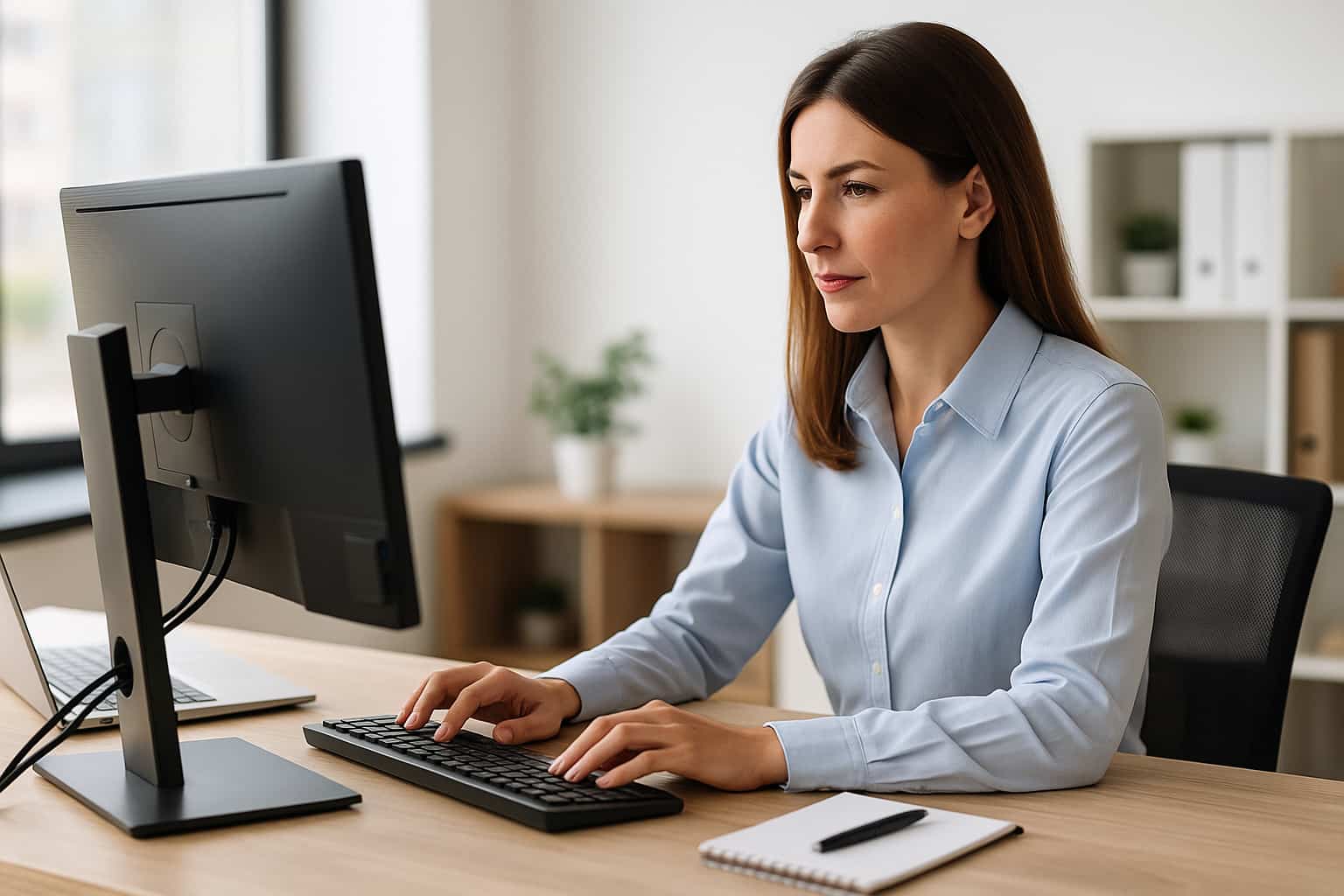 Returning to Work After Robotic Surgery