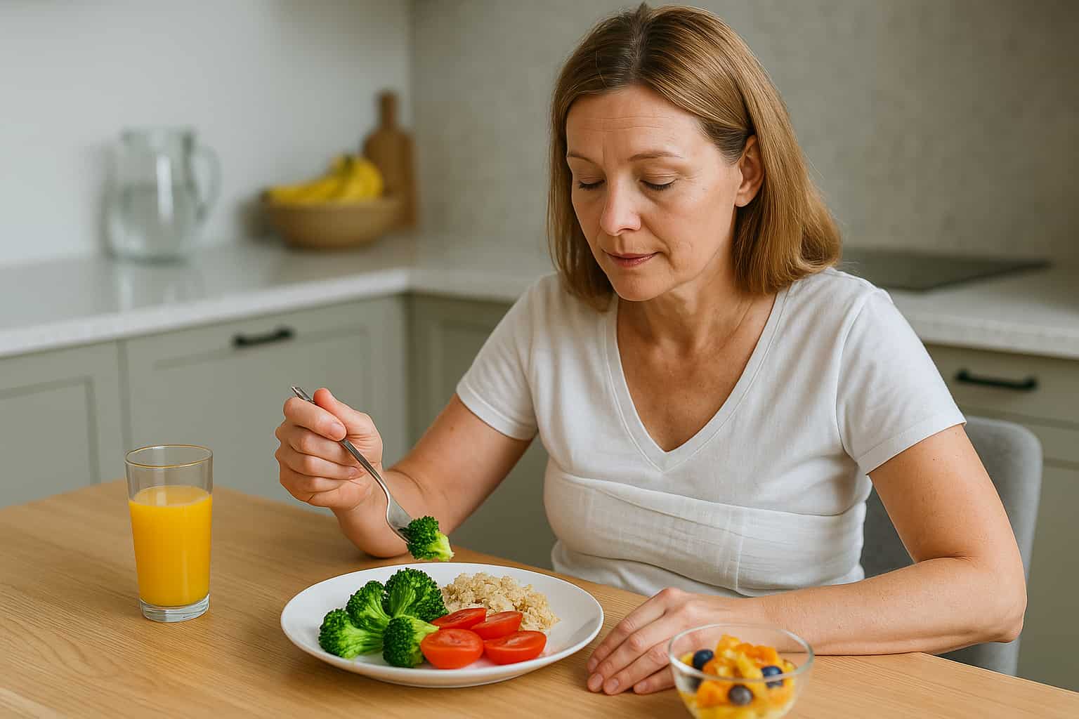 Nutrition & Diet Tips for Optimal Healing after Surgery
