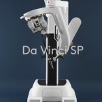 da Vinci SP system