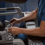 Robotic Gynaecology Surgeon